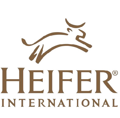 Heifer International | Believe Kids Books | Doug Gaston | Landon Kemp